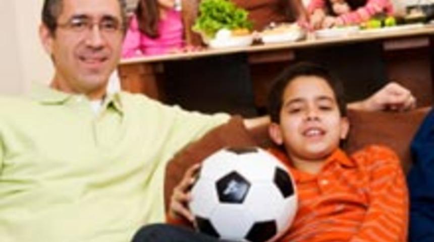 Eşinizin Ma&ccedil;a Gittiğini Nasıl Anlarsınız?