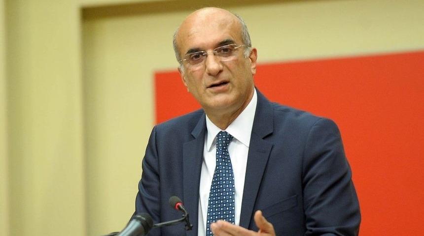 Chp&rsquo;li Bing&ouml;l: &ldquo;bug&uuml;n İtibarıyla Olağan Kongre S&uuml;recini Başlatmış Bulunuyoruz&rdquo;