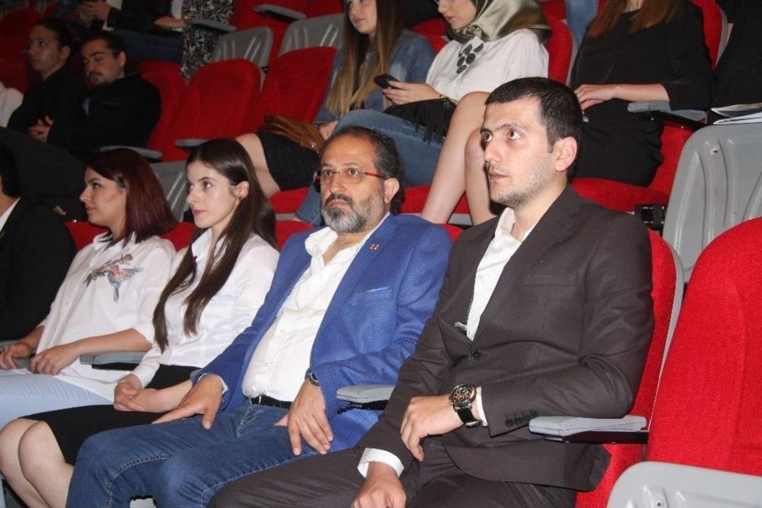 Uludağ &Uuml;niversitesi&rsquo;nde "ekonomi Zirvesi"