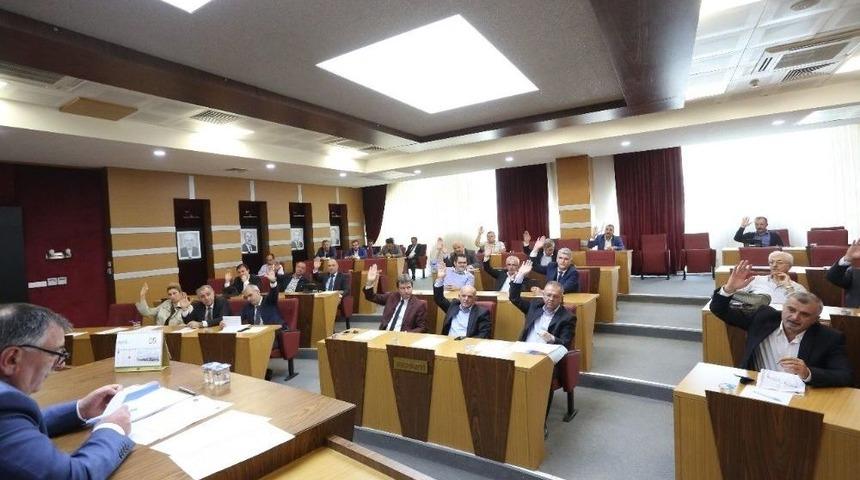 Tunatan&rsquo;dan Yazlık Kavşağı&rsquo;na Kadar Yeni Ticari Alan