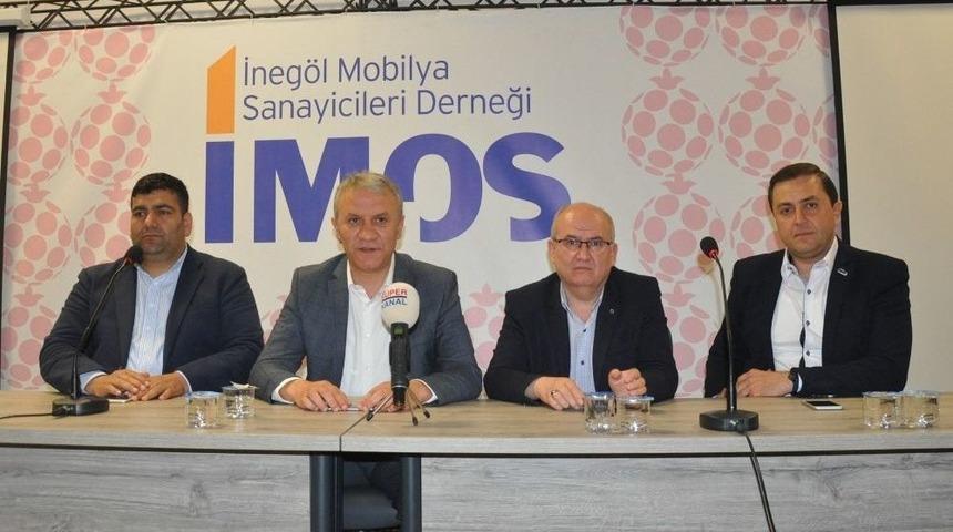 Mobilyacılardan Hammadde Zamlarına İsyan