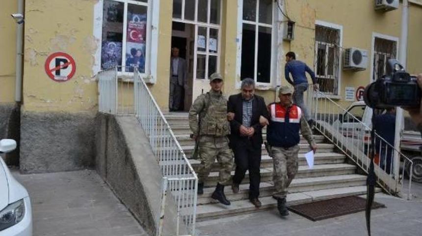 Besni'de 'dolandırıcılık'tan Aranan Ş&uuml;pheli Tutuklandı