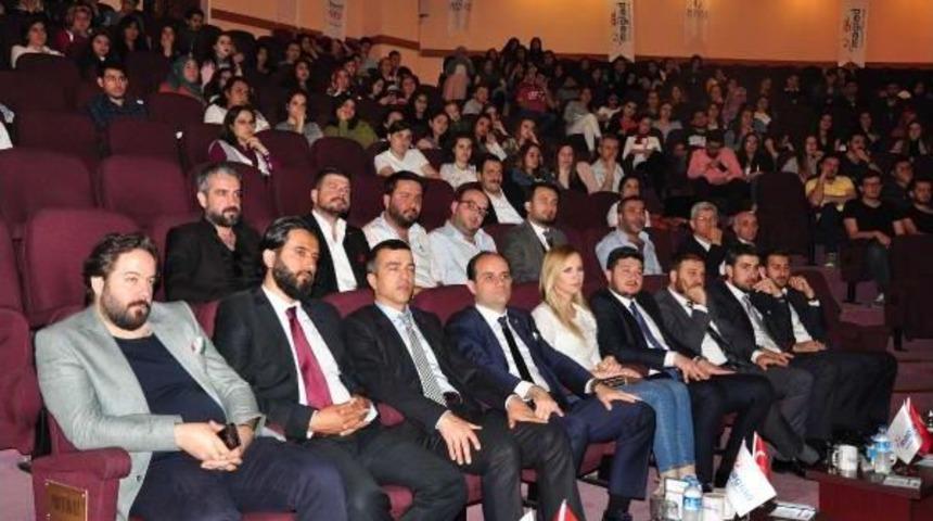 Doğtaş'ın Kurucusundan Gen&ccedil;lere &Ouml;neriler&nbsp;&nbsp;&nbsp;&nbsp;