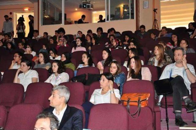 Doğtaş ın Kurucusundan Gen&ccedil;lere &Ouml;neriler&nbsp;&nbsp;&nbsp;&nbsp; 1