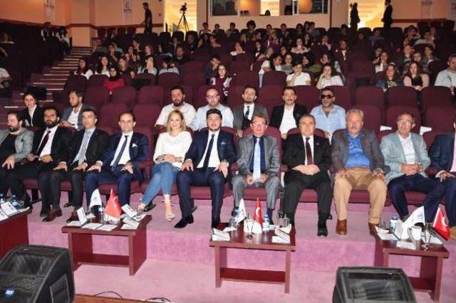 Doğtaş ın Kurucusundan Gen&ccedil;lere &Ouml;neriler&nbsp;&nbsp;&nbsp;&nbsp; 2