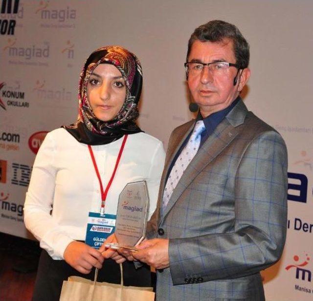 Doğtaş ın Kurucusundan Gen&ccedil;lere &Ouml;neriler&nbsp;&nbsp;&nbsp;&nbsp; 3