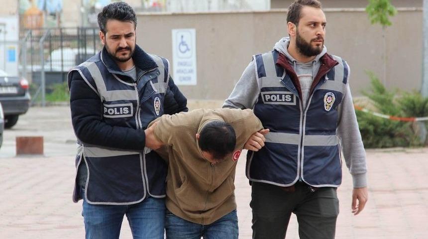 &rsquo;kuyumcu Soygunu&rsquo; Bahanesiyle Dolandırıcılık