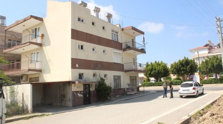 Manavgat&rsquo;ta Otomobil Hırsızlığı