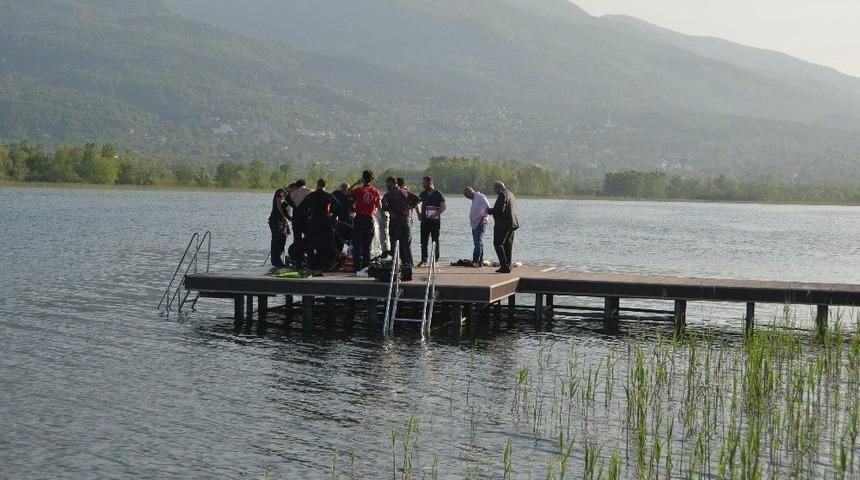 Serinlemek İsterken Canından Oluyordu