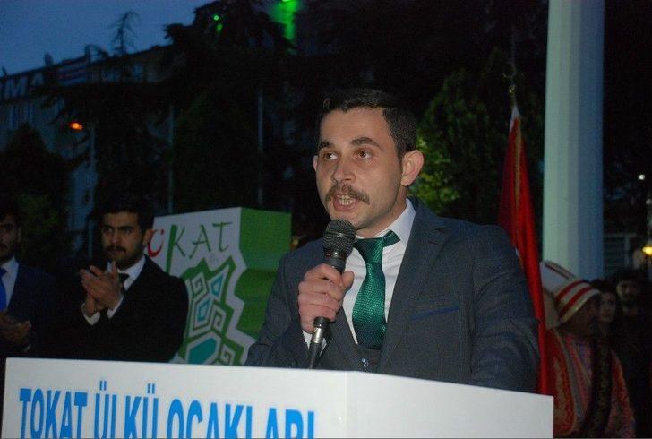 Tokat’ta 3 Mayıs Türkçülük Günü G5