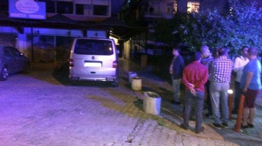 Adana&rsquo;da Bir Evde 6 Kişi &Ouml;l&uuml; Bulundu