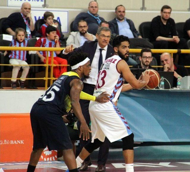 Spor Toto Basketbol Ligi