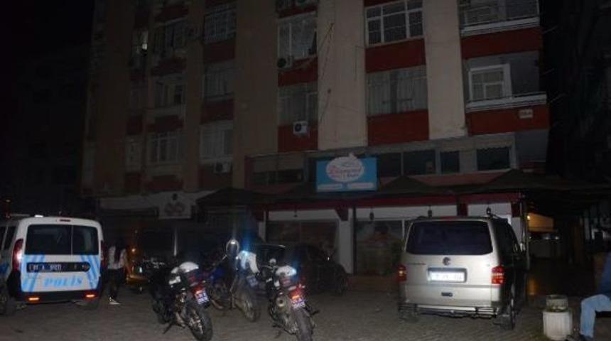 Adana'da Kız Isteme Katliamı: 6 &Ouml;l&uuml; (2) - Yeniden