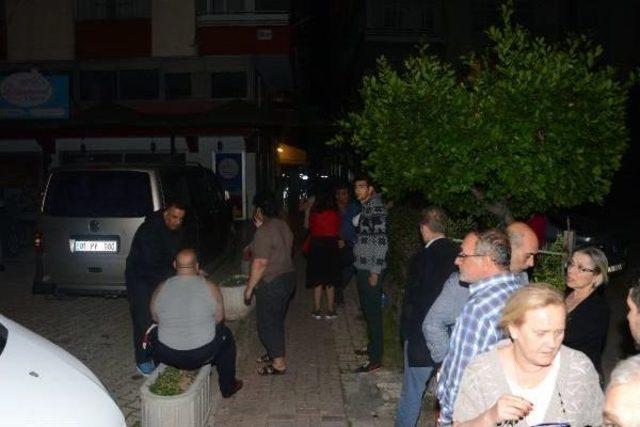 Adana'da Apartman Dairesinde Katliam: 1'i Kadın 6 Kişi Öldürüldü - Fotoğraflar