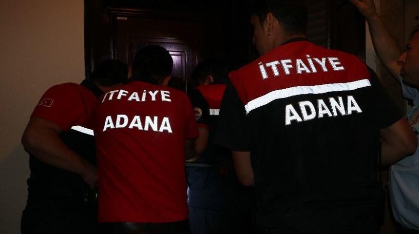 Emekli Vali Yardımcısının Evinde Kız İsteme Meselesi Kanlı Bitti: 6 &Ouml;l&uuml;