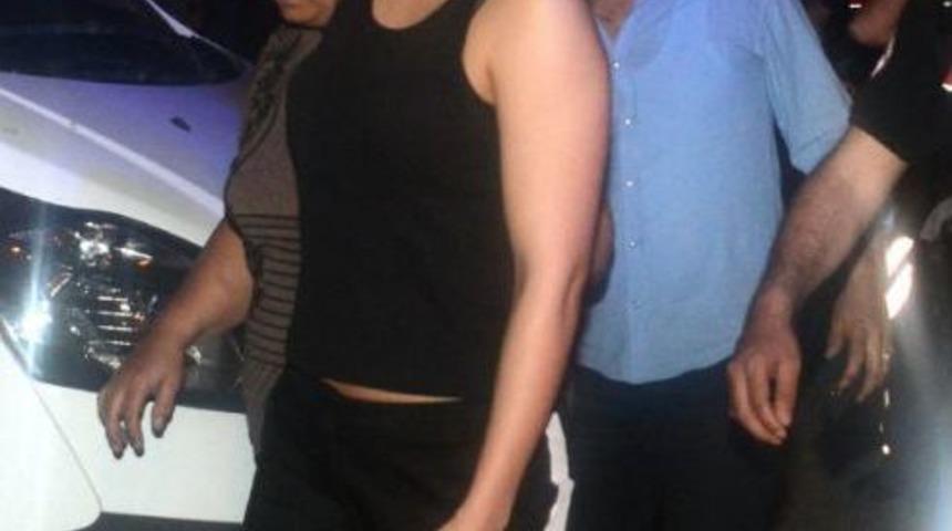 Katliamdaki Gelin Adayı Hanım Kaya: Artık Dermanım Kalmadı