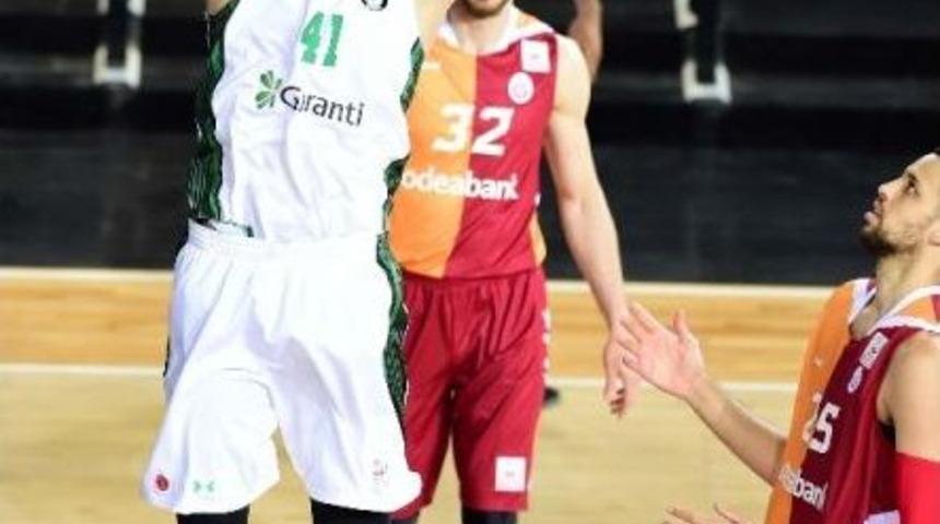 Spor Toto Basketbol S&uuml;per Ligi