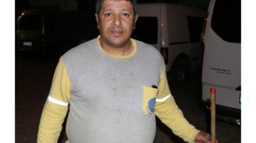 Adana&rsquo;da 6 Kişinin &Ouml;ld&uuml;ğ&uuml; Olayda Silah Seslerini Duyan Temizlik G&ouml;revlisi: