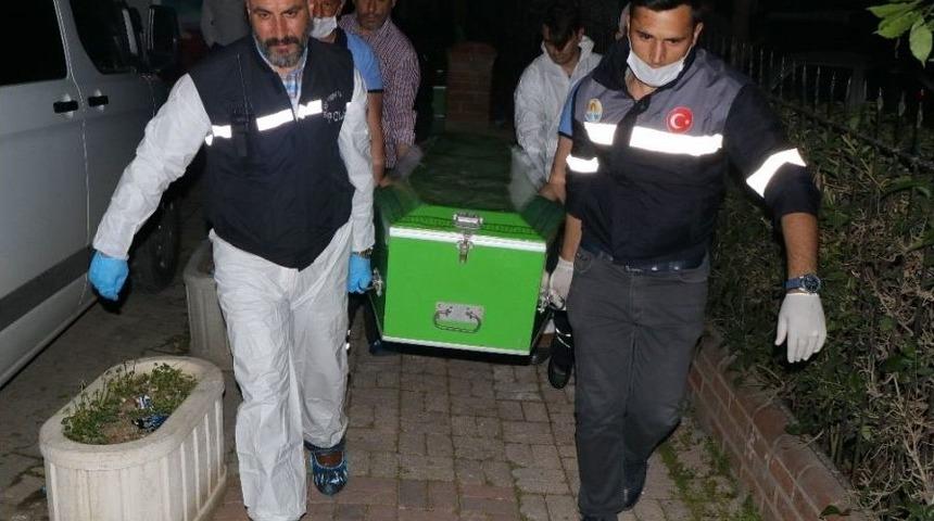 Adana&rsquo;da 6 Kişinin &Ouml;ld&uuml;ğ&uuml; Olayda Cenazeler Otopsiye G&ouml;nderildi