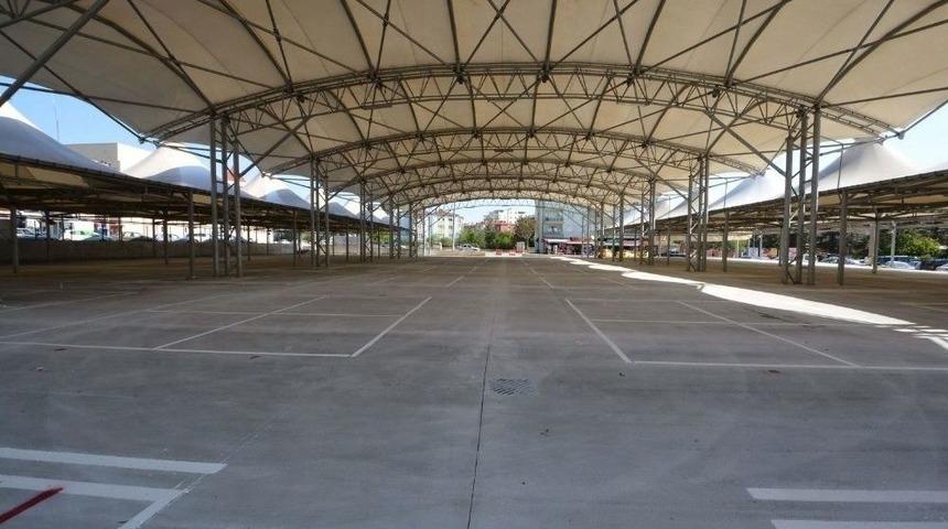 Uşak Sigorta Pazarı Yeniden Hizmete A&ccedil;ılıyor