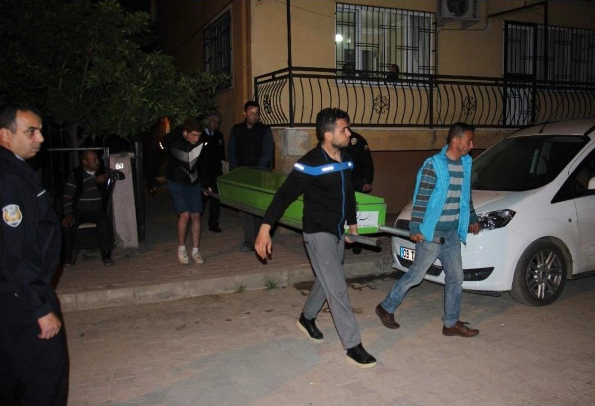 Chp İl&ccedil;e Başkanı, Partilisinin Kocasını &Ouml;ld&uuml;r&uuml;p Kayıplara Karıştı