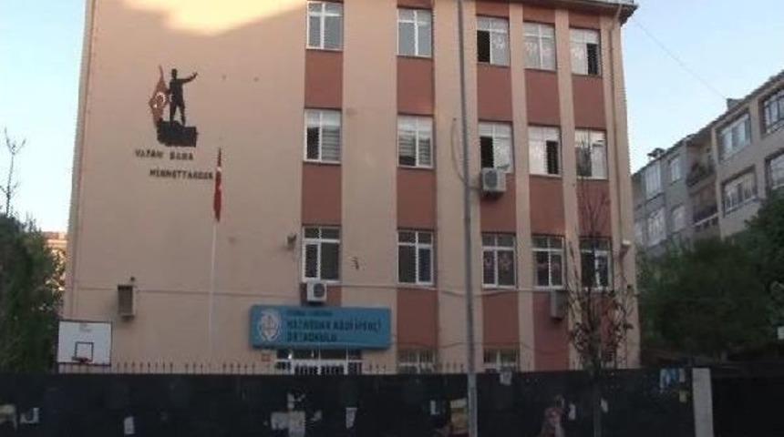 Okul Zilinin Kablosunu Kesti: 5 Yıla Kadar Hapsi Istendi