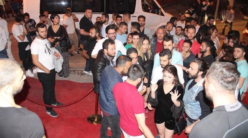 Meşhur Bodrum Geceleri Başladı