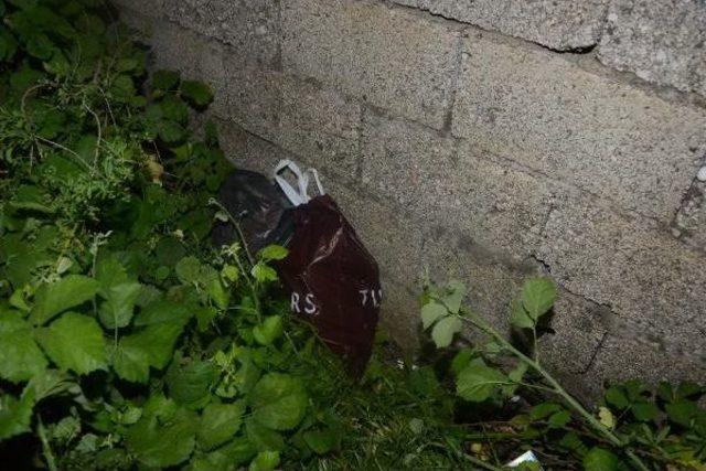 Market Sahibi T&uuml;fekli Hırsız Avına &Ccedil;ıktı 2