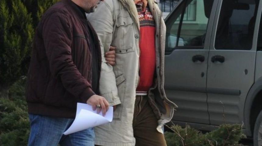 Kadın Doğum Kliniğindeki Dehşete M&uuml;ebbet Talebi