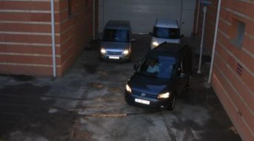 &Ccedil;ankırı&rsquo;nın Mahrem İmamları Tutuklandı