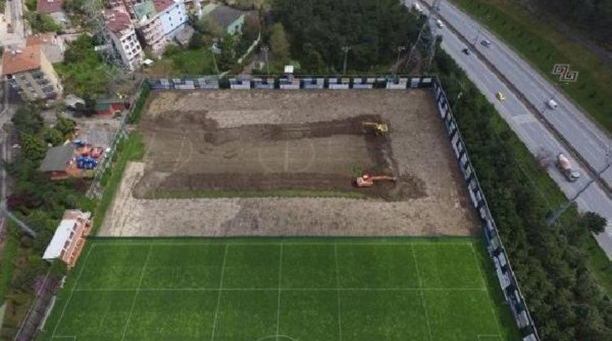 Fenerbah&ccedil;e "hibrit"leniyor