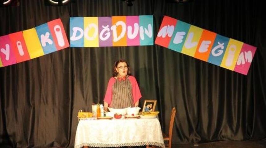 Rol Değil Ger&ccedil;ek