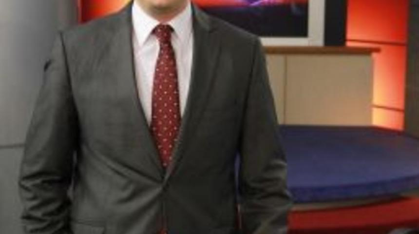 Batuhan Yaşar: "suriye&rsquo;de Pkk&rsquo;nın Kandil Kadrosu Yerle Bir"