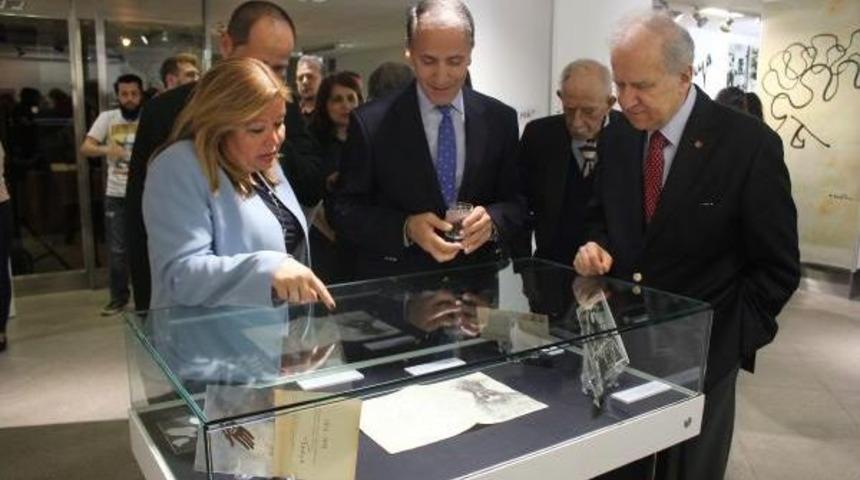 F&uuml;reya Koral&rsquo;In &lsquo;Yaşayan Seramikleri&rsquo; İk&uuml;sag&rsquo;Da Sanatseverlerle Buluşuyor