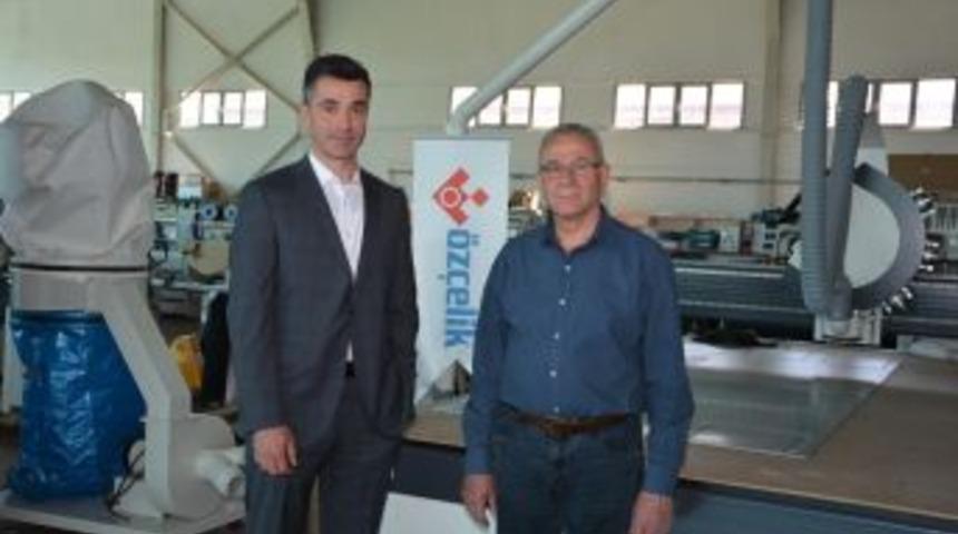 Al&uuml;minyum Ve Pvc Sekt&ouml;r&uuml; İzmir&rsquo;de Buluşuyor