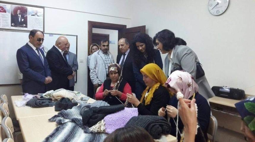 G&ouml;rmeden &Ouml;rd&uuml;kleri G&ouml;renleri Şaşırtıyor