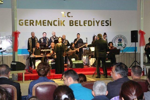 Germencik’te Türklük Bilinci Sempozyomu Yapıldı