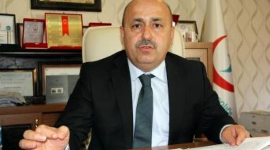 Kasapoğlu: &ldquo;keneyi &Ccedil;ıkardıktan Sonra &Ccedil;amaşır Suyuna Atın&rdquo;