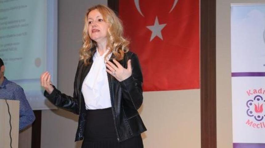 Dr. G&uuml;lsen Meral: Anne S&uuml;t&uuml; Almayan &Ccedil;ocuklarda Obezite Riski Daha Fazla