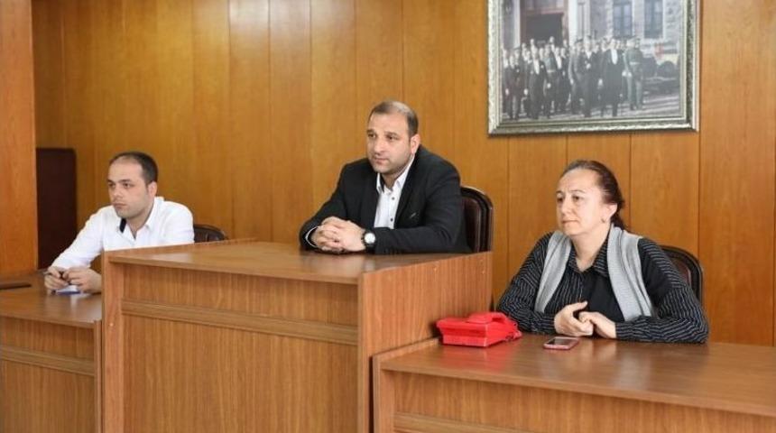 Dere Yataklarına Hafriyat D&ouml;kenlere Ağır Cezalar Geliyor
