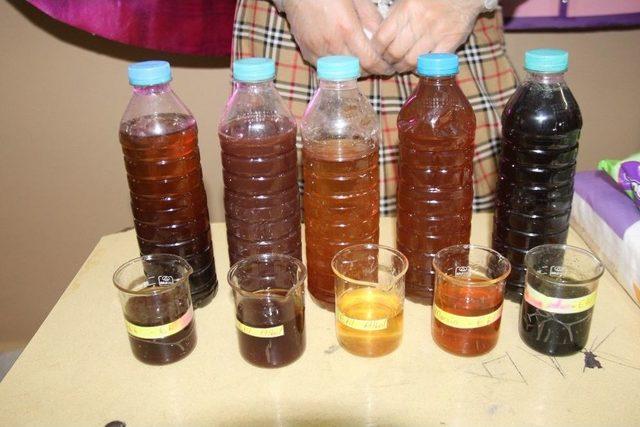 &Ouml;ğrencilerden Doğal Y&uuml;z Temizleyici 2