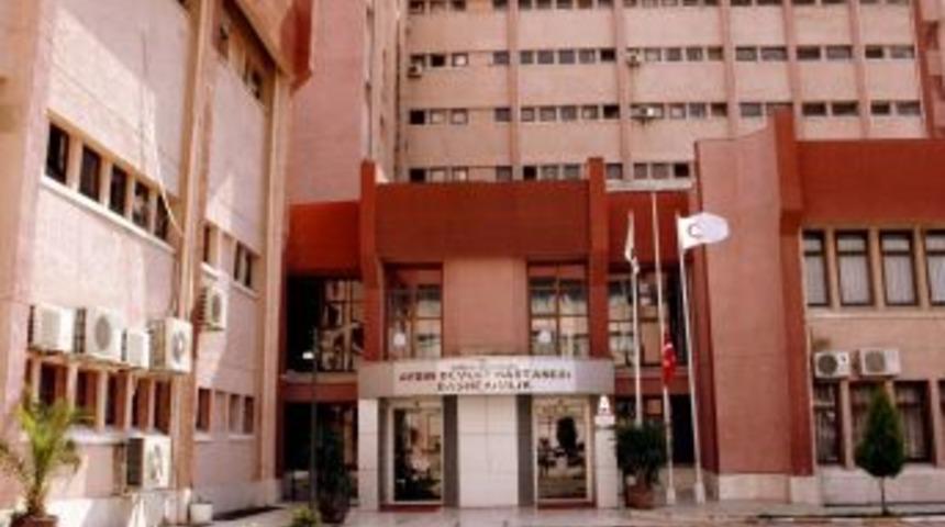 Aydın Devlet Hastanesi Mr Cihazına Kavuştu