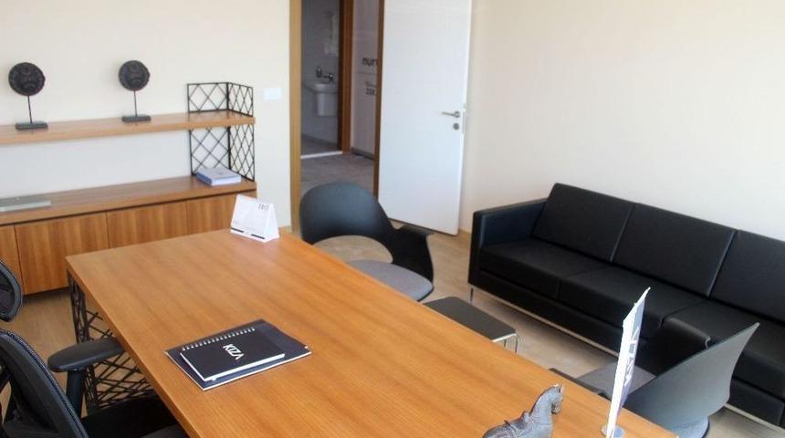 Kiza&rsquo;da İlk Etap Teslim Edilecek