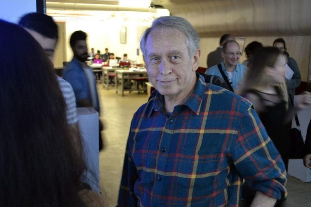 Ekşioğlu&rsquo;ndan Galeri Aydın&rsquo;da Sıra Dışı Bir Sergi