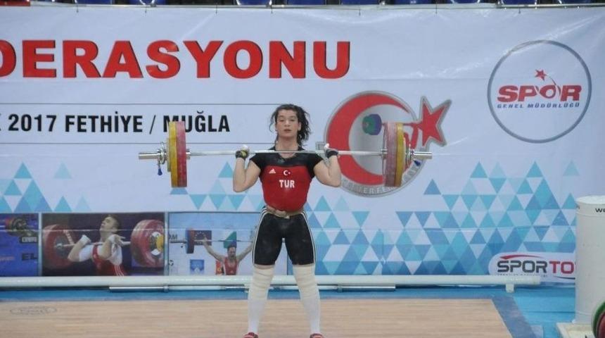 B&uuml;y&uuml;kşehirli 5 Sporcu İslam Oyunları&rsquo;nda