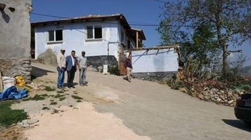 Pazaryeri İl&ccedil;esi Değişmeye Ve Gelişmeye Devam Ediyor