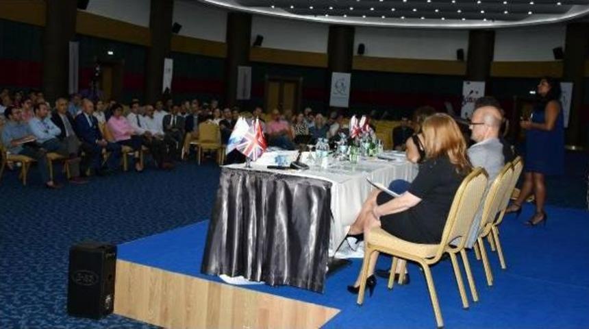 Turizmciler 'asılsız Tazminat Talepleri' I&ccedil;in Harekete Ge&ccedil;ti