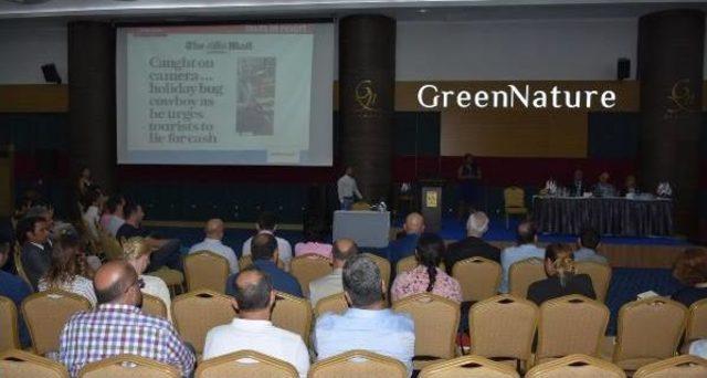 Turizmciler 'asılsız Tazminat Talepleri' Için Harekete Geçti