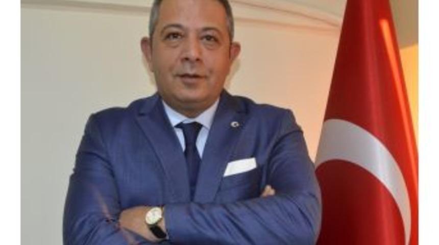 Demircan: &ldquo;hastanelerde, &Ccedil;alışan Ve Hasta G&uuml;venliği Sağlanmalı&rdquo;