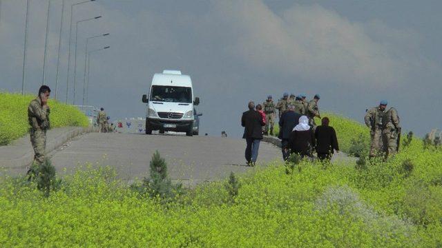 Suruç Saldırısıyla İlgili Dava Bugün Başlıyor